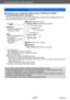 Page 273Connecting with other devices
Storing recorded still pictures and motion pictures on your PCSQW0195
- 273 -
 ■Copying to your computer without using “PHOTOfunSTUDIO”  
(except AVCHD motion pictures)
You can save pictures to use on your computer by dragging and dropping folders and 
files into separate folders on your computer.
*2
 ●Windows
Drives are displayed in 
“Computer” folder.
 ●Mac
Drives are displayed on 
the desktop. 
(Displayed as “LUMIX”, 
“NO_NAME”, or 
“Untitled”.)
DCIM (Still/motion...