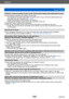 Page 286Others
Message displaysSQW0195
- 286 -
[Failed to connect wireless access point] / [Connection failed] / [No destination found]
 ●Check following regarding the wireless access point. →  The wireless access point informatio n set on this unit is wrong. Check the authentication type, 
encryption type, and encryption key. (→252)
 →  Power of the wireless access point is not turned on. →  Setting of the wireless access point is not supported by this unit. ●Check the network setting of the destination. ●Radio...