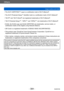 Page 304Others
Usage cautions and notesSQW0195
- 304 -
 • The Wi-Fi CERTIFIED™ Logo is a certification mark of Wi-Fi  Alliance®.
 • The Wi-Fi Protected Setup™ Identifier mark is a certification mark of Wi-Fi Alliance®.
 • “Wi-Fi®” and “Wi-Fi Direct®” are registered trademarks of Wi-Fi Alliance®.
 • “Wi-Fi Protected Setup™”, “WPA™” and “WP

A2™” are trademarks of Wi-Fi Alliance
®.
 • DLNA, the DLNA Logo and DLNA

 CERTIFIED are trademarks, service marks, or 
certification marks of the Digital Living Network...