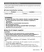 Page 3 (ENG) SQT0612   3
Information for Your Safety
The socket outlet shall be installed near the equipment and shall be 
easily accessible.
 
■Product identification marking
Product Location
Digital camera Bottom
WARNING:To reduce the risk of fire, electric shock or product damage,
 
• Do not expose this unit to rain, moisture, dripping or 
splashing.
 
• Use only the recommended accessories.
 
• Do not remove covers.
 
• Do not repair this unit by yourself. Refer servicing to 
qualified service personnel....