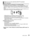 Page 29 (ENG) SQT0612   29
What you can do with the Wi-Fi® function/
NFC function
 
■Using the camera by connecting it to a smartphone/tablet
By installing the “Panasonic Image App” on your smartphone/tablet, you can 
operate the camera remotely and use the smartphone/tablet to record and \
play back. In addition, you can copy pictures in the camera to the smart\
phone/
tablet.
Hereafter, this manual uses the term “smartphone” for both smartphones and \
tablets unless it is necessary to distinguish between...