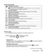 Page 21 (ENG) SQT0612   21
  ■Recording modes[Intelligent Auto] Mode
Take pictures with automatic settings.
You can switch to the [Intelligent Auto Plus] Mode on the menu to adjust the 
brightness and color settings to your liking.
[Program AE] Mode
Take pictures with automatic shutter speed and aperture value settings.
[Aperture-Priority] Mode
Determine aperture, then record pictures.
[Shutter-Priority] Mode
Determine shutter speed, then record pictures.
[Manual Exposure] Mode
Determine aperture and shutter...