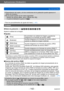 Page 142Aplicaciones (Grabación)
Uso del menú [Rec]SQW0197
- 142 -
 ●Dependiendo del sujeto y de las condiciones de la grabación puede aparecer el 
efecto de mosaico.
 ●No se puede ajustar en los casos siguientes: • Modos de escena ([Máx. sens.], [Modo foto 3D])  • Cuando [Calidad] se ajusta en [
  
 ]
 • Para los procedimientos de ajuste del menú.  (→

61)
[Calidad]
 ■Modo de grabación: 
Ajuste la calidad de la imagen.
 ■Ajustes
[Fina] Da prioridad a la calidad de imagen y guarda las 
imágenes en el formato de...