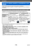 Page 193Wi-Fi/NFC
Manejar la cámara usando un smartphone o una 
tableta
SQW0197- 193 -
Puede manejar la cámara de manera remota usando un smartphone.
La aplicación “Panasonic Image App” (en adelante “Image App”) debe estar instalada en 
el smartphone.
Instalación de la aplicación “Panasonic Image App” para smartphone o tableta
“Image App” es una aplicación suministrada por Panasonic que permite que su 
smartphone realice las siguientes operaciones de una LUMIX compatible con Wi-Fi.
Para aplicaciones Android™...