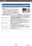 Page 250Wi-Fi/NFC
Acerca de las conexionesSQW0197
- 250 -
[A través de la red] Conexión a través de un punto de acceso inalámbrico
Seleccione un método de conexión al punto de acceso 
inalámbrico.
 • WPS hace referencia a una función que le permite  configurar fácilmente los ajustes relacionados con 
la conexión y la seguridad de los dispositivos LAN 
inalámbricos. Para verificar si el punto de acceso 
inalámbrico que está usando es compatible con WPS, 
consulte el manual del punto de acceso inalámbrico.
Método...