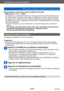 Page 270Conexión con otros aparatos
Almacenamiento de fotografías e imágenes en movimiento en un PCSQW0197
- 270 -
 ■LoiLoScope versión de prueba completa de 30 días  
(Windows 8.1 / 8 / 7 / Vista)
LoiLoScope es un software de edición de vídeo que aprovecha toda la potencia de su 
PC. Crear vídeos es tan fácil como organizar tarjetas en una mesa. Use sus archivos 
de música, fotos y vídeo para crear vídeos y compartirlos con sus amigos y su familia 
copiándolos en un DVD, cargándolos en sitios Web o...