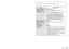 Page 2524   VQT2R48VQT2R48   25
For details about the setting procedure in the [SETUP] menu (→20) Using the [SETUP] menu (Continued)
  [REC AREA]
Enables verification of 
the recordable area for 
a motion picture before 
recording.[OFF]/[ON]
 • Recordable area displayed for motion 
pictures should be interpreted as a 
Guideline.
 • When using Extra Optical Zoom, the  recordable area may not always be 
displayed for certain zoom ratios.
 • This setting cannot be used with Intelligent  Auto Mode. This section is...