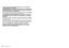 Page 3030   VQT2S91 (ENG) (ENG) VQT2S91   31
13(ENG) VQT1N09
THERE ARE NO EXPRESS WARRANTIES EXCEPT AS LISTED UNDER 
“LIMITED WARRANTY COVERAGE”.
THE WARRANTOR IS NOT LIABLE FOR INCIDENTAL OR CONSEQUENTIAL 
DAMAGES RESULTING FROM THE USE OF THIS PRODUCT, OR ARISING 
OUT OF ANY BREACH OF THIS WARRANTY.
(As examples, this excludes damages for lost time, travel to and from the servicer, 
loss of or damage to media or images, data or other memory or recorded content. 
The items listed are not exclusive, but for...