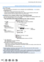 Page 356356
Connecting with other devices
Storing recorded still pictures and motion pictures on your PC
 ■For PTP mode
The camera can be connected to your computer even if [USB Mode] (→82) is set to 
[PictBridge(PTP)].
 • Data can be read only from the card in the PC. • It may not be possible to import if there are 1,000 or more pictures on \
the card. • Motion pictures cannot be played back in the PTP mode.
 ■Copying to your computer without using “PHOTOfunSTUDIO”
You can save pictures to use on your computer...