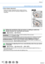 Page 6060
Basics
Buttons/Dials/Levers Used for Recording
 ■About diopter adjustment
Rotate the diopter adjustment dial to adjust until you 
are able to clearly see the characters displayed in the 
viewfinder.
ZS100
ZS60
Setting the sensitivity of the eye sensor or setting to switch the 
display between the viewfinder and monitor
 →  [Custom] → [Eye Sensor]
[Sensitivity]Use this setting to set the sensitivity of the eye sensor.
[HIGH] / [LOW]
[LVF/Monitor Switch] Use this setting to switch the display between...