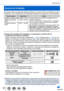 Page 3737
Preparativos
Acerca de la tarjeta
Se pueden utilizar las siguientes tarjetas basadas en la norma SD (se r\
ecomienda la marca 
Panasonic). Se ha confirmado el funcionamiento utilizando una tarjeta de marca Panasonic.
Tipo de tarjeta CapacidadNotas
Tarjetas de memoria SD 512 MB – 2 GB
 • Se puede utilizar con aparatos compatibles con los  formatos respectivos.
 • Antes de usar tarjetas de memoria SDXC, compruebe que el ordenador y otros aparatos sean compatibles 
con las tarjetas de este tipo....