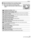 Page 2323SQT1166 (ENG)
Basics
    
Mode dial (Select the recording mode)
 
1 
Set to the desired recording mode  • 
Rotate the mode dial slowly to select the desired 
mode.
 
   Intelligent Auto Mode (→29)
  Take pictures with automatic settings.
 
  Intelligent Auto Plus Mode (→29)
  