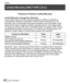 Page 6868SQT1166 (ENG)
  Others
 
Limited Warranty (ONLY FOR U.S.A.)
  
Panasonic Products Limited Warranty 
  Limited Warranty Coverage (For USA Only)
  