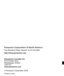 Page 76  Panasonic Corporation of North America  
Two Riverfront Plaza, Newark, NJ 07102-5490  
http://shop.panasonic.com
 
 
  Panasonic Canada Inc.
  5770 Ambler Drive
  Mississauga, Ontario
  L4W 2T3
  www.panasonic.com
 
  © Panasonic Corporation 2016
 
Printed in China 