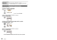 Page 3636   VQT1R37VQT1R37   37
Applications5Protecting Wi-Fi mode (Continued)
Canceling Wi-Fi password setting
After step1 and 2 on P.34
3
Select ‘CANCEL PASSWORD’
•  To return: Press [Q.MENU/]
4
When ‘INPUT CURRENT PASSWORD’ is displayed
Press [MENU/SET]
5
Enter current password and select ‘EXIT’ to confirm 
(Character input → P. 1 1 )
6
When ‘Wi-Fi PASSWORD CANCELED’ is displayed
Press [MENU/SET]
The Wi-Fi password is released, and the Wi-Fi menu screen is restored.
Resetting Wi-Fi settings
Reset Wi-Fi...