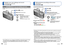 Page 3160   VQT2R24VQT2R24   61
  Taking pictures according to the scene 
[SCENE MODE]
Recording Mode:  
[CUSTOM] Switch to your own settings and record 
Settings registered in [CUST.SET MEM.] can be quickly called up by setting the mode dial 
to .
Set to  (recording)
Set to  (Custom Mode)
Select custom set 
  • Press [DISPLAY] to display the 
registered settings content. 
Use ◄► to switch between 
screens.
Press [DISPLAY] again to return.
  ●Even if [REC] menu, etc. is changed in [CUSTOM], the content of the...