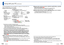 Page 72142   VQT2R24VQT2R24   143
Using with your PC (Continued)
∗
 New folders are created in the following cases:
  • When pictures are taken to folders containing files numbered 999.
  • When using cards already containing the same folder number (including pictures 
taken with other cameras, etc.).
  • When recording after performing [NO.RESET] (→25).
  • File may not be able to be played back on camera after changing file name.
  • If mode dial is set to 
, built-in memory data (including clipboard...