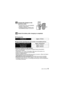 Page 1313(ENG) VQT2L93
∫Charging time
∫ Approximate operating time and number of recordable pictures
Recording conditions by CIPA standard•CIPA is an abbreviation of [Camera & Imaging Products Association].•Normal Picture Mode•Temperature: 23 oC (73.4oF)/Humidity: 50% when LCD monitor is on.•Using a Panasonic SD Memory Card (32 MB).•Using the supplied battery.•Starting recording 30 seconds after the camera is turned on. (When the Optical 
Image Stabilizer function is set to [AUTO].)
•Recording once every 30...