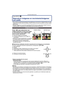 Page 125- 125 -
Avanzadas (Reproducción)
Modo [REPR.]: ¸
Reproducir imágenes en movimiento/imágenes 
con audio
•Esta unidad se diseñó para reproducir las imágenes en movimiento e imágenes fijas con audio 
usando los formatos QuickTime Motion JPEG y AVCHD Lite que se tomaron con este modelo 
(solamente).
•Sólo las imágenes en movimiento grabadas [AVCHD Lite] con esta cámara digital Panasonic 
(LUMIX) pueden visualizarse en este aparato como formato AVCHD Lite.
∫Operaciones realizadas durante la reproducción de...