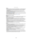 Page 150Conexión a otro equipo
- 150 -
Nota
•Los iconos de operación se ocultan presionando [RETURN], o si no se realiza ninguna acción 
por un momento cuando se visualizan los iconos de operación. Los iconos de operación se 
visualizan cuando se presiona uno de los siguientes botones mientras no se visualizan los 
iconos de operación.
–3/ 4/2 /1, [OK], [SUB MENU], [RETURN], botón rojo, botón verde, botón amarillo•Se recomienda conectar la cámara a un terminal HDMI distinto del HDMI1 si hay 2 o más 
terminales...