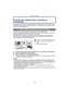 Page 151- 151 -
Conexión a otro equipo
Guardar las imágenes fijas y aquellas en 
movimiento
Los métodos para exportar las imágenes fijas y las imágenes en movimiento para otros 
dispositivos variarán según el formato del archivo. (JPEG, AVCHD Lite, o Motion JPEG). 
Aquí hay algunas sugerencias.
Formatos de archivo que pueden usarse: [AVCHD Lite], [Motion JPEG]
Usando una grabadora de DVD una grabadora de  vídeo. Copie imágenes reproducidas 
con esta unidad al disco DVD, disco duro o videocasete.
Ésta puede ser...