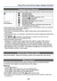 Page 25- 25 -
Taking pictures with automatic settings  [Intelligent Auto] Mode 
Automatic Scene Detection
Camera reads scene when pointed at subject, and makes optimum settings automatically.
The icon of  
scene detected
Recognizes peopleRecognizes babies∗1
Recognizes landscapesRecognizes night scenes and people in them  
(Only when  is selected)∗2
Recognizes night scenes∗2
Recognizes night scenes without a tripod.∗3
Recognizes close-upsRecognizes sunsetsReads subject movement to avoid blurring when scene does...