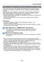 Page 121- 121 -
Uso con ordenador
Carga de imágenes en sitios Web donde se comparten imágenes
Usando la herramienta de carga ([LUMIX Image Uploader]) puede cargar fotografías 
e imágenes en movimiento en sitios Web donde se comparten imágenes (Facebook o 
YouTube).
No es necesario copiar imágenes en su ordenador ni instalar software especializado. 
Cargar imágenes desde la cámara es fácil con un ordenador conectado a una red, 
incluso estando alejado de su ambiente de ordenadores habitual.
 • Esta herramienta...