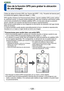 Page 128- 128 -
 
Uso de la función GPS para grabar la ubicación 
de una imagen
DMC-ZS20
Antes de utilizar la función GPS, lea “Acerca del GPS” (→8) y “Acuerdo de licencia para 
el nombre de lugares y datos de mapas” ( →190).
GPS significa Sistema de Posicionamiento Global. Usando satélites GPS\
 puede verificar 
su ubicación actual. La cámara recibe señales de radio que cont\
ienen información orbital 
y de la hora procedente de múltiples satélites GPS, y la usa para \
calcular su posición 
actual. Calcular una...