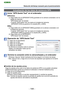 Page 144- 144 -
Reducción del tiempo necesario para el posicionamiento
DMC-ZS20
 Actualización de los datos de asistencia GPS
Inicie “GPS Assist Tool” en el ordenador 
■
Windows
   Haga doble clic en [GPSASIST.EXE] guardado en la cámara conectada o en la 
tarjeta de memoria 
“GPS Assist Tool” se iniciará.
 • Cuando “GPS Assist Tool” se copia en la tarjeta de memoria,  [GPSASIST.EXE] se guarda en la carpeta [AD_LUMIX].
 
■Mac
   Haga doble clic en [GPSASIST.DMG] guardado en la cámara conectada o en 
la tarjeta de...