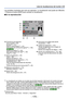 Page 175- 175 -
Lista de visualizaciones del monitor LCD
Las pantallas mostradas aquí solo son ejemplos. La visualización r\
eal puede ser diferente. • Presione el botón [DISP.] para cambiar la visualización.
 
■ En la reproducción
∗1 •    La visualización se realiza con el orden de prioridad siguiente: Info\
rmación de nombre de lugar, 
título, destino del viaje, nombre ([Niños]/[Mascotas]) y nombre \
([Reconoce cara]). Cuando se 
visualiza la información de nombre de lugar o el número de días\
 transcurridos...