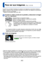 Page 42- 42 -
 
Para ver sus imágenes  [Repr. normal]
 
●Algunas imágenes editadas en un ordenador tal vez no se puedan ver en\
 esta cámara. 
●Si el conmutador REC/PLAY se mueve de  a  mientras la cámara está encendida, 
el del objetivo se retraerá después de pasar 15 segundos aproximad\
amente.
 
● Esta cámara cumple con la norma unificada DCF (norma de diseño pa\
ra sistemas 
de archivos de cámaras) establecida por la Japan Electronics and Inf\
ormation 
Technology Industries Association (JEITA) y con Exif...