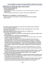 Page 76- 76 -
Toma de imágenes con efectos de imagen diferentes  Modo [Control creat\
ivo]
 
●Un ajuste que fue seleccionado en el modo [Control creativo] puede mante\
nerse 
aunque se apague la cámara.
 
●Los ajustes del menú [Rec] siguientes se harán automáticamente,\
 no se pueden 
seleccionar manualmente.
[Sens.dad], [Balance b.], [Expo. intel.], [Vel. disp. min.], [Modo col.]
 
●Notas sobre el ajuste [Efecto miniatura]
 • La pantalla de grabación se visualiza con un ligero retraso cuando se\
 compara con...