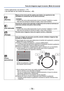 Page 78- 78 -
Toma de imágenes según la escena  [Modo de escena] 
 • Cómo seleccionar una escena ( →77)
 • Uso del flash en los modos de escenas ( →66)
[Retrato]
Mejora el tono de la piel de sujetos para darles una apariencia más 
saludable en condiciones de luz diurna luminosa.
Consejos • Cuanto más cerca esté posicionado el zoom al borde T (telefoto) y cuanto  más cerca se acerque la cámara al sujeto, mayor será el efecto.\
 
[Piel delicada]
Suaviza los colores de la piel bajo condiciones de luz diurna...