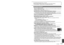 Page 117116   VQT1Z82VQT1Z82   117
Try checking these items (P.116 - 121) first.
(Restoring menu settings to default values may solve certain problems.
 Try using ‘RESET’ in SETUP menu in recording mode (P.24).) 
Q&A  Troubleshooting
Battery, power
Camera does not work even if power is turned on. Battery is not inserted correctly (P.15), or needs recharging (P.13).
LCD monitor shuts off even if power is turned on.
 Camera is set to ‘POWER SAVE’ or ‘AUTO LCD OFF’ (P.23).
  →  Press shutter button halfway to...