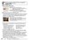 Page 6666   VQT1Z82VQT1Z82   67
Useful features for travelMode:                  
‘FACE RECOG.’ is not available in the DMC-ZS1.
  Taking pictures with the face recognition function 
 (Continued)
Mode:     
 TRAVEL DATE (Record travel date and destination)
Record information as to what day and where pictures were taken by setti\
ng departure 
dates and destinations.
Set-up: •   Clock must be set in advance (P.17).
    •   Press ‘MENU/SET’ → ‘
 SETUP MENU’ → Select ‘TRAVEL DATE’ 
 The number of days elapsed is...