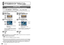 Page 6868   VQT1Z82VQT1Z82   69
Using REC/MOTION PICTURE menu
REC/PLAY switch: 
Useful features for travel (Continued)
Mode:                  
 Upon your return   Go through steps ,  and  on the upper left, and return to the original time.
 To set/release summer time 
Press ▲ in step . (Press again to release)
 When summer time is set in ‘DESTINATION’, the current time is advanced by 1 hour. If the setting is 
canceled, the time automatically returns to the current time. Even if yo\
u set summer time in ‘HOME’,...