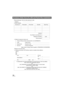 Page 108108LSQT1562
Accessory Order Form (For USA and Puerto Rico Customers)
TO OBTAIN ANY OF OUR ACCESSORIES YOU CAN DO ANY OF THE FOLLOWING:  VISIT YOUR LOCAL PANASONIC DEALER OR 
CALL PANASONIC’S ACCESSORY ORDER LINE AT 1-800-332-5368  [6 AM-6 PM M-F, PACIFIC TIME] OR 
MAIL THIS ORDER TO: PANASONIC SERVICE AND TECHNOLOGY COMPANY  ACCESSORY ORDER OFFICE 
20421 84th Avenue South Kent, WA. 98032
Ship To: 
Mr.
Mrs.
Ms.
First Last
Street Address 
City State Zip
Phone#: 
Day 
(       ) 
Night(       )
4. Shipping...