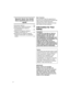 Page 44
Spanish Quick Use Guide/
Guía española para el uso 
rápido
Alimentación eléctrica ............................. 65
Inserción de la Tarjeta de memoria ......... 66
Encendido/Selección modos de 
funcionamiento ..................................... 66
Grabación de imágenes estáticas/
imágenes dinámicas/la voz .................. 67
Reproducción de imágenes estáticas/
imágenes dinámicas/la voz grabada/la 
música .................................................. 67Dear Customer,
We would like to take this...