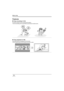 Page 10Before using
10LSQT1146
Before using
Features
∫Easy recording! (l42)
No need to search for the recording start position.
The new recording will not overwrite any previously recorded scene.
∫Easy playback! (l59)
Recorded scenes are displayed as thumbnails.
You can easily search for the scenes you want to watch.
LSQT1146.book  10 ページ  ２００６年１２月５日　火曜日　午前１０時４０分 