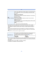 Page 45- 45 -
Basic
•High Angle Mode is also canceled if you turn the camera off or [Auto Power Off] is activated.
•The brightness of the pictures displayed on the LCD monitor is  increased so some subjects may 
appear different from real life on the LCD monitor. However, th is does not affect the recorded 
pictures.
•The LCD monitor automatically returns to normal brightness if n o operations are preformed for 
30 seconds when recording in [Power Monitor]. Press any button to  make the LCD monitor bright...