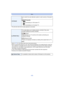 Page 49- 49 -
Basic
•This will work when the AV cable (optional) is connected.
•Refer to P37 for information about how to play back pictures.•When you play back pictures on a PC, they cannot be displayed i n the rotated direction unless the 
OS or software is compatible wit h Exif. Exif is a file format for still pictures which allows recording 
information etc. to be added. It was established by “JEITA (Japan Electronics and Information 
Technology Industries Association)”.
•It may not be possible to rotate...