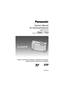 Page 1Owner’s Manual
for advanced features
Digital Camera
Model No. DMC-TS3
VQT3L40
 Before connecting, operating or adjusting this product, please read the inst ructions completely.
until 
2010/2/28 