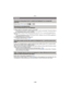Page 199- 199 -
Others
•[Rotate Disp.] (P59) is set to [ ] or [ ].
•Is there a picture on the built-in memory or the card?
> The pictures on the built-in memory appear when a card is not inserted. The picture data on 
the card appears when a card is inserted.
•Is this a folder or picture which was processed in the PC? If it is, it cannot be played back by 
this unit.
> It is recommended to use the “PHOTOfunSTUDIO” software in the CD-ROM (supplied) to 
write pictures from PC to card.
•Has [Filtering Play] been...