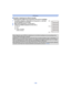 Page 138- 138 -
GPS/Sensor
∫Example of adjusting the altitude manually
(measuring the height from the ground to the roof of a building)
1Set [ON] in [Adjust] in [Altimeter] on the ground  A, and then 
set the altimeter to 0 m (0 feet).
2Move from the ground A  to the roof B.
3Check the altitude measured on the roof  B.A Ground
B Roof
C Height of building 
(relative altitude)
•When [Adjust] is set to [GPS], the altitude prior to and after recording can vary according to the 
timing at which GPS data is received....