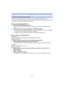 Page 194- 194 -
Wi-Fi
•Create a PC user account [account name (up to 254 characters) and password (up to 
32 characters)] consisting of alphanumeric characters. An attempt to create a receive folder may fail 
if the account includes non-alphanumeric characters.
∫When using “PHOTOfunSTUDIO”1Install “PHOTOfunSTUDIO” to the PC.
•For details on hardware requirements and installation, read “About the supplied software” 
(P220).
2Create a folder that receives images with “PHOTOfunSTUDIO”.
•To create the folder...