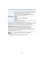 Page 212- 212 -
Wi-Fi
•For details on how to enter characters, refer to “Entering Text” section on P94.•Make a copy of password. If you forget the password, you can reset it with [Reset Wi-Fi Settings] in 
the [Setup] menu, however other settings will also be reset. (excluding [LUMIX CLUB] )
•A “MAC Address” is a unique address that is used to identify network equipment.•“IP address” refers to a number that identifies a PC connected to a network such as the Internet. 
Usually, the addresses for homes are...
