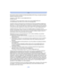 Page 273- 273 -
Otros
Este producto contiene el software de cifrado desarrollado por Eric Young, y se puede usar bajo las 
siguientes condiciones de licencia.
Copyright (C) 1995-1998 Eric Young (eay@cryptsoft.com)
All rights reserved.
This package is an SSL implementation written by Eric Young (eay@cryptsoft.com).
The implementation was written so as to conform with Netscapes SSL.
This library is free for commercial and non-commercial use as long as the following conditions are 
adhered to. The following...