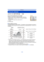 Page 136- 136 -
GPS/Sensor
Using the altimeter
Applicable modes: 
You can check the altitude of the current location.
Altimeter is not adjusted at the time of purchase.
•
Displaying range is j600 m (–2000 feet) to 9000 m (30000 feet).•A depth meter will be displayed instead of the altimeter in Beach & 
Snorkeling mode.
For details about the depth meter, please read  P81.
A Altitude
B Current altitude
∫About altitude conversion
The displayed altitude is a relative altitude¢ 1. The altitude is a value calculated...