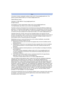 Page 269- 269 -
Otros
This product includes cryptographic software written by Eric Young (eay@cryptsoft.com). This 
product includes software written by Tim Hudson (tjh@cryptsoft.com).
Original SSLeay License
Copyright (C) 1995-1998 Eric Young (eay@cryptsoft.com)
All rights reserved.
This package is an SSL implementation written by Eric Young (eay@cryptsoft.com).
The implementation was written so as to conform with Netscapes SSL.
This library is free for commercial and non-commercial use as long as the following...