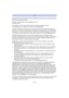 Page 270- 270 -
Otros
Este producto contiene el software de cifrado desarrollado por Eric Young, y se puede usar bajo las 
siguientes condiciones de licencia.
Copyright (C) 1995-1998 Eric Young (eay@cryptsoft.com)
All rights reserved.
This package is an SSL implementation written by Eric Young (eay@cryptsoft.com).
The implementation was written so as to conform with Netscapes SSL.
This library is free for commercial and non-commercial use as long as the following conditions are 
adhered to. The following...